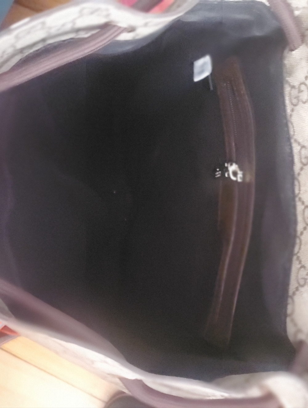 Gucci Ophidia Backpack - Picture 6 of 12